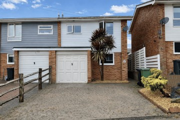 Filsham Drive, Bexhill-on-Sea, East Sussex