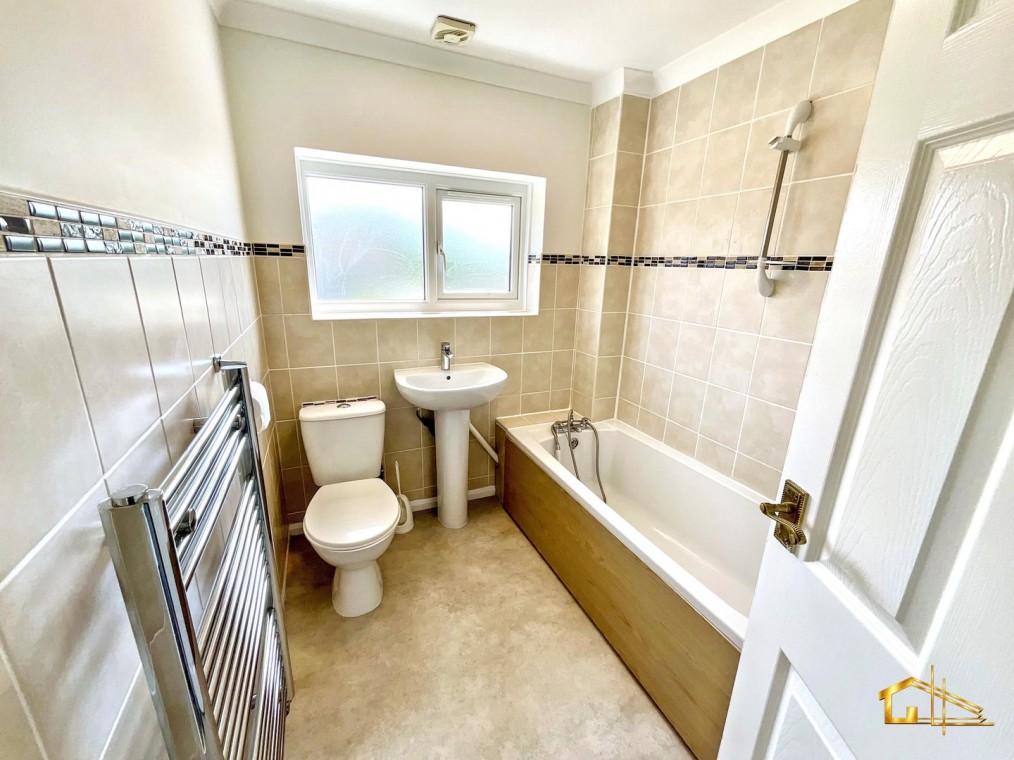 Filsham Drive, Bexhill-on-Sea, East Sussex