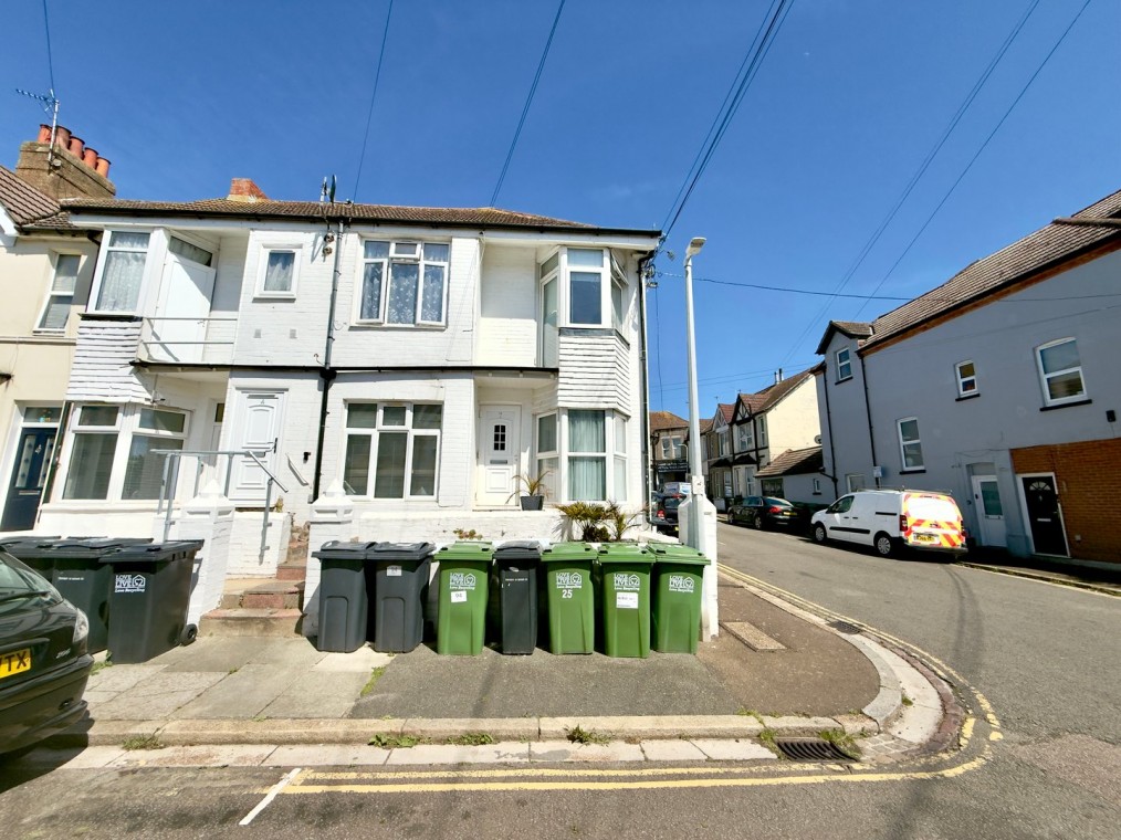 Windsor Road, Bexhill-on-Sea, East Sussex