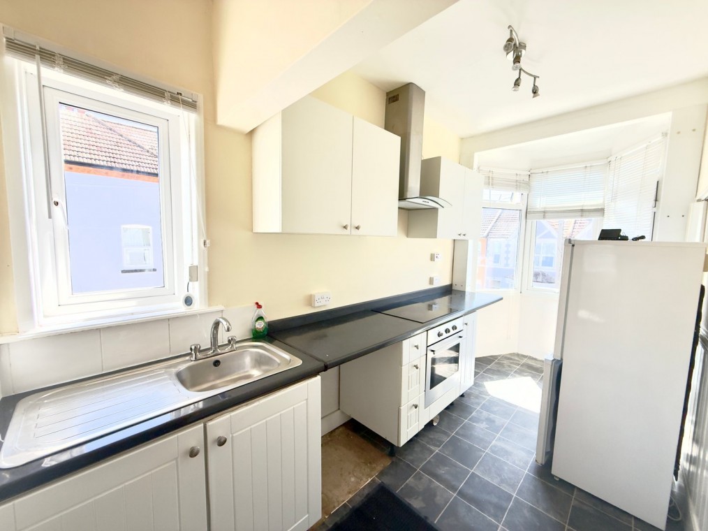 Windsor Road, Bexhill-on-Sea, East Sussex