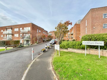 Buckhurst Road, Bexhill-on-Sea, East Sussex