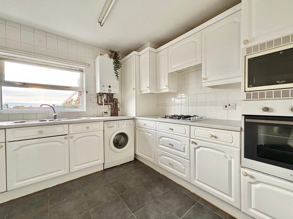 Buckhurst Road, Bexhill-on-Sea, East Sussex