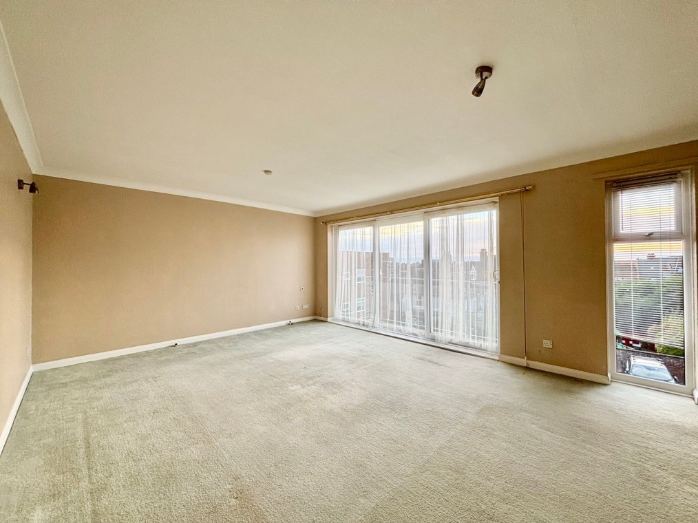 Buckhurst Road, Bexhill-on-Sea, East Sussex