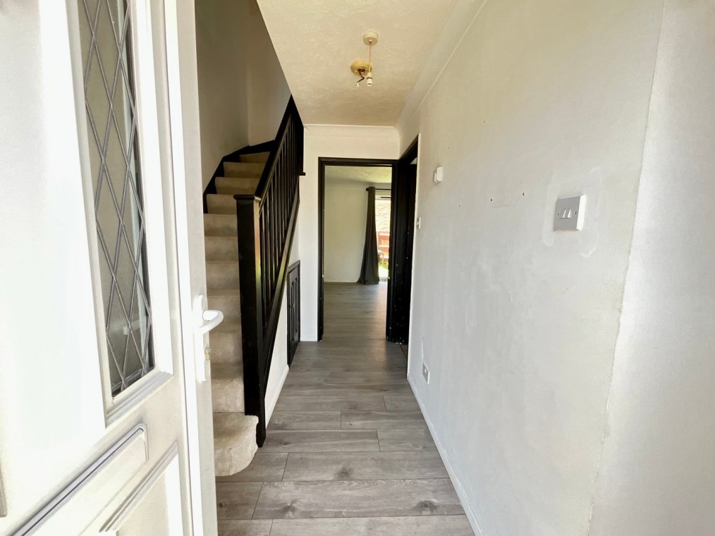 Long Avenue, Bexhill-on-Sea, East Sussex