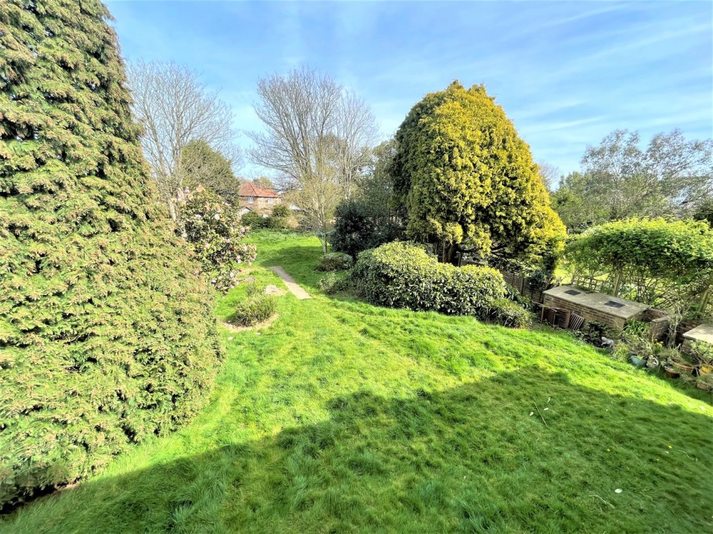 Sutherland Avenue, Bexhill On Sea, East Sussex
