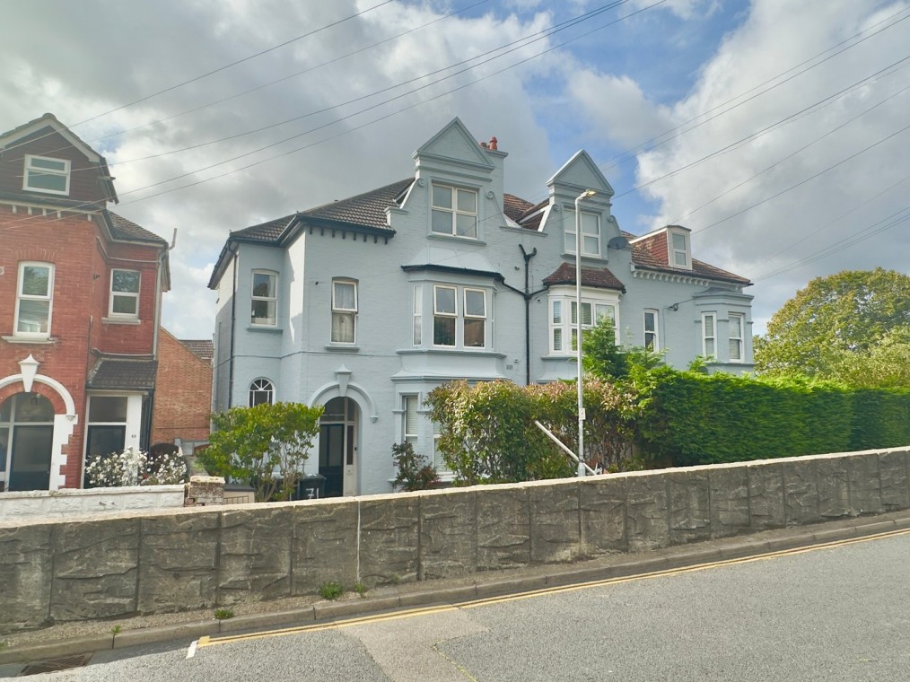 Amherst Road, Bexhill-on-Sea, East Sussex