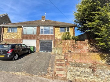 Frederick Road, Hastings, East Sussex