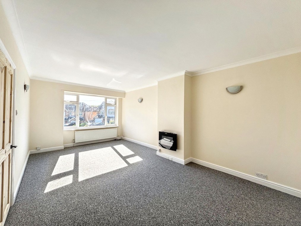 Frederick Road, Hastings, East Sussex