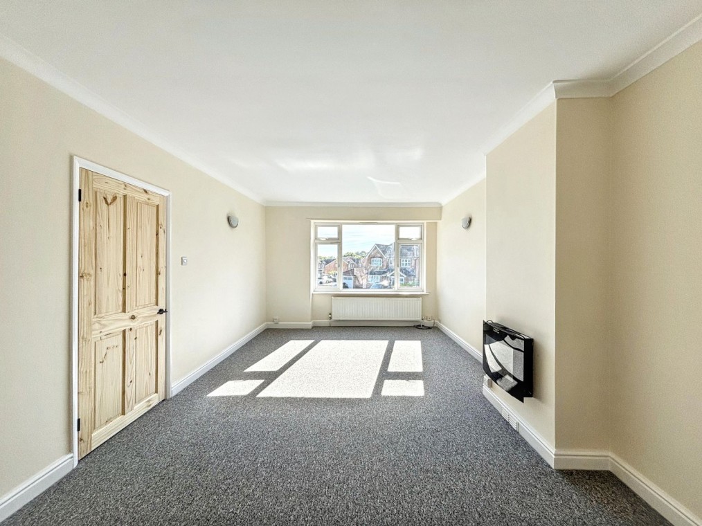 Frederick Road, Hastings, East Sussex