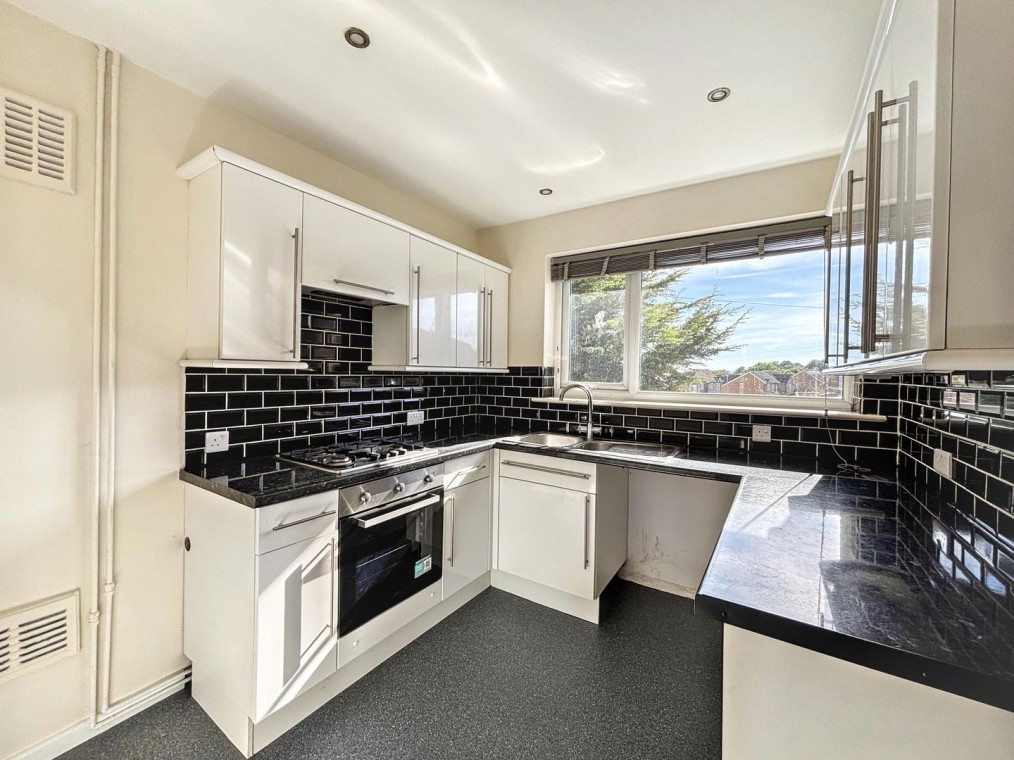 Frederick Road, Hastings, East Sussex