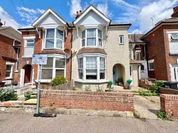 Parkhurst Road, Bexhill-on-Sea, East Sussex