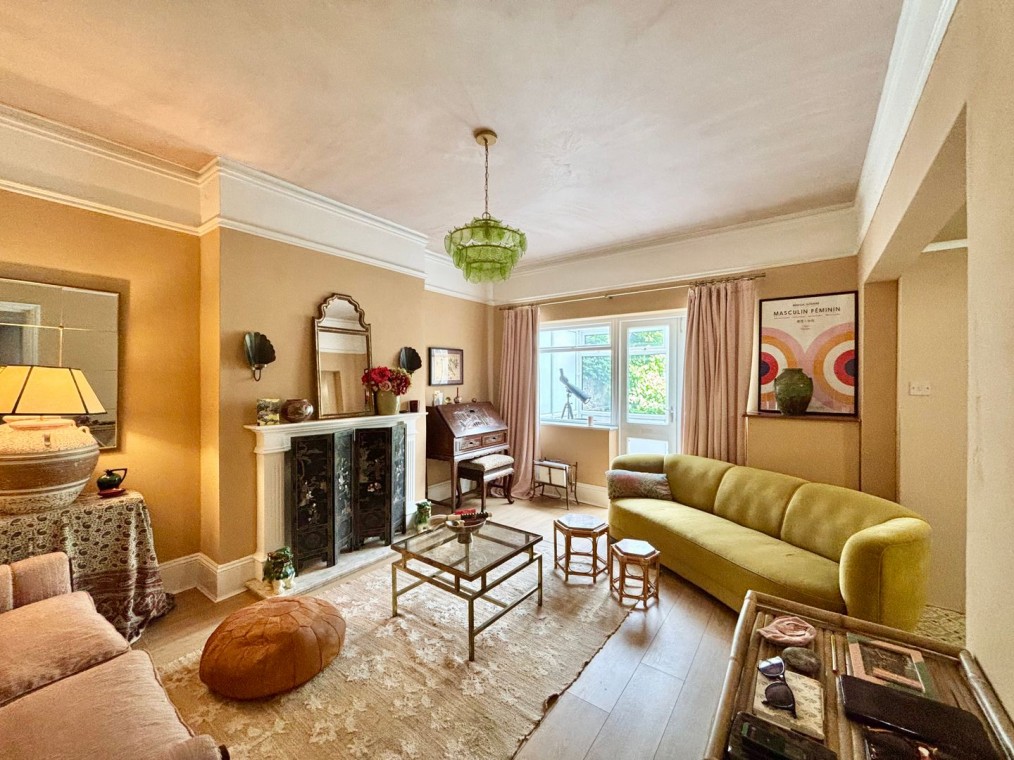 Parkhurst Road, Bexhill-on-Sea, East Sussex