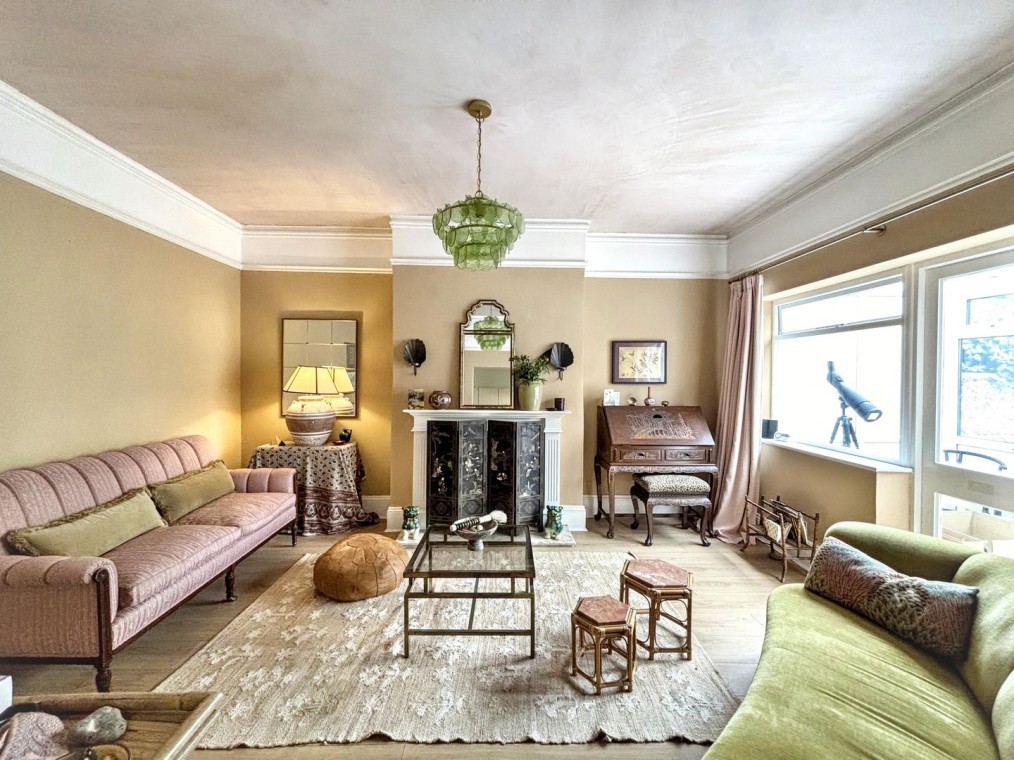 Parkhurst Road, Bexhill-on-Sea, East Sussex