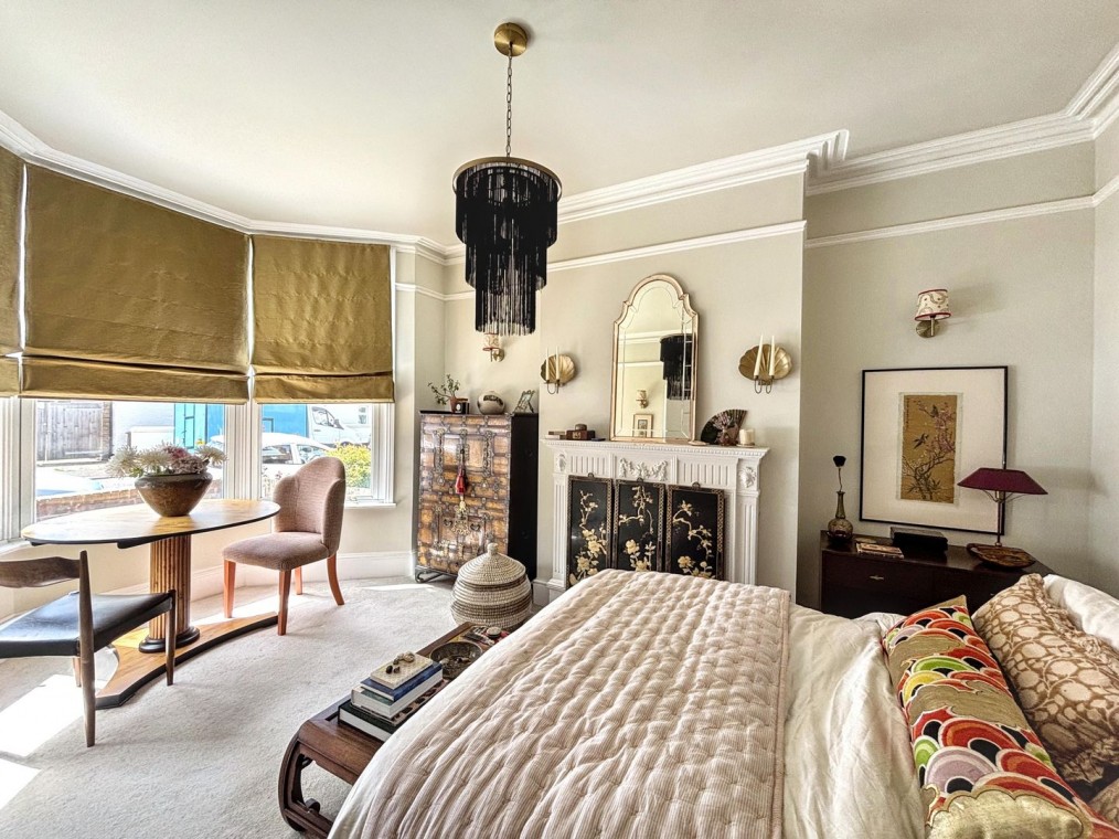 Parkhurst Road, Bexhill-on-Sea, East Sussex
