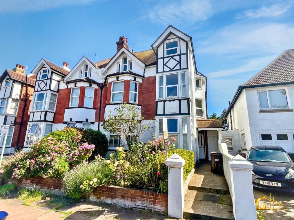 Wickham Avenue, Bexhill-on-Sea, East Sussex