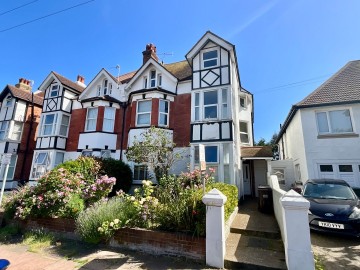 Wickham Avenue, Bexhill-on-Sea, East Sussex