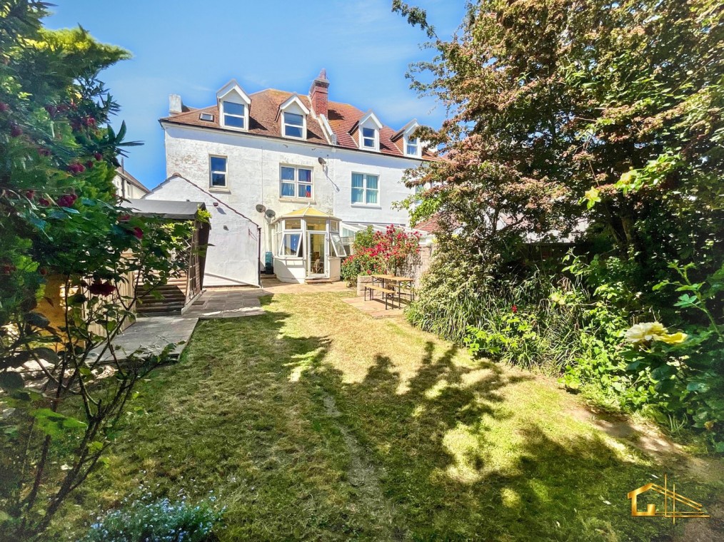 Wickham Avenue, Bexhill-on-Sea, East Sussex