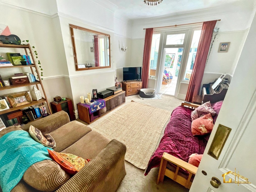 Wickham Avenue, Bexhill-on-Sea, East Sussex