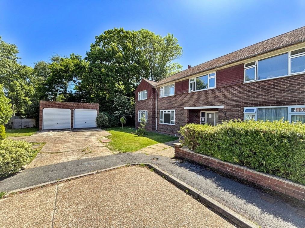 Mayfield Way, Bexhill-on-Sea, East Sussex