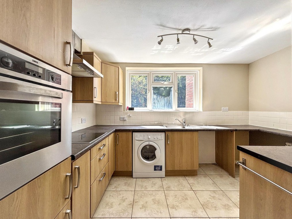 Mayfield Way, Bexhill-on-Sea, East Sussex