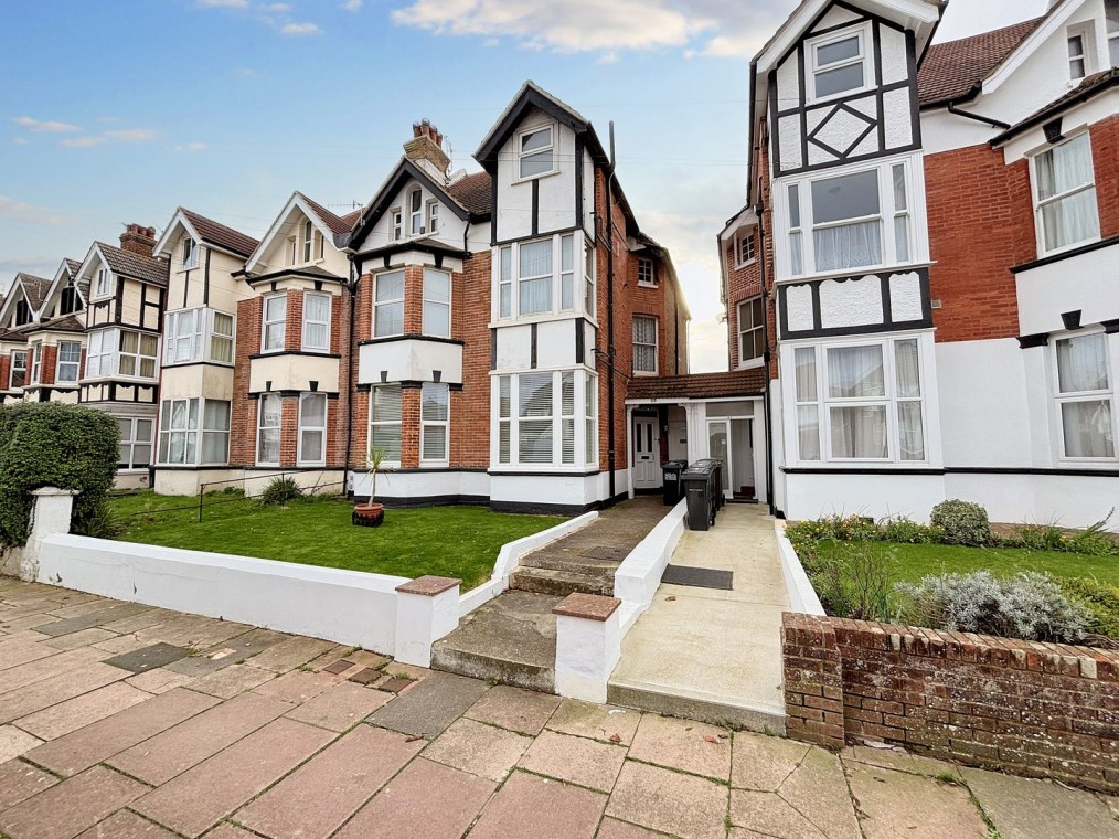 Wickham Avenue, Bexhill-on-Sea, East Sussex