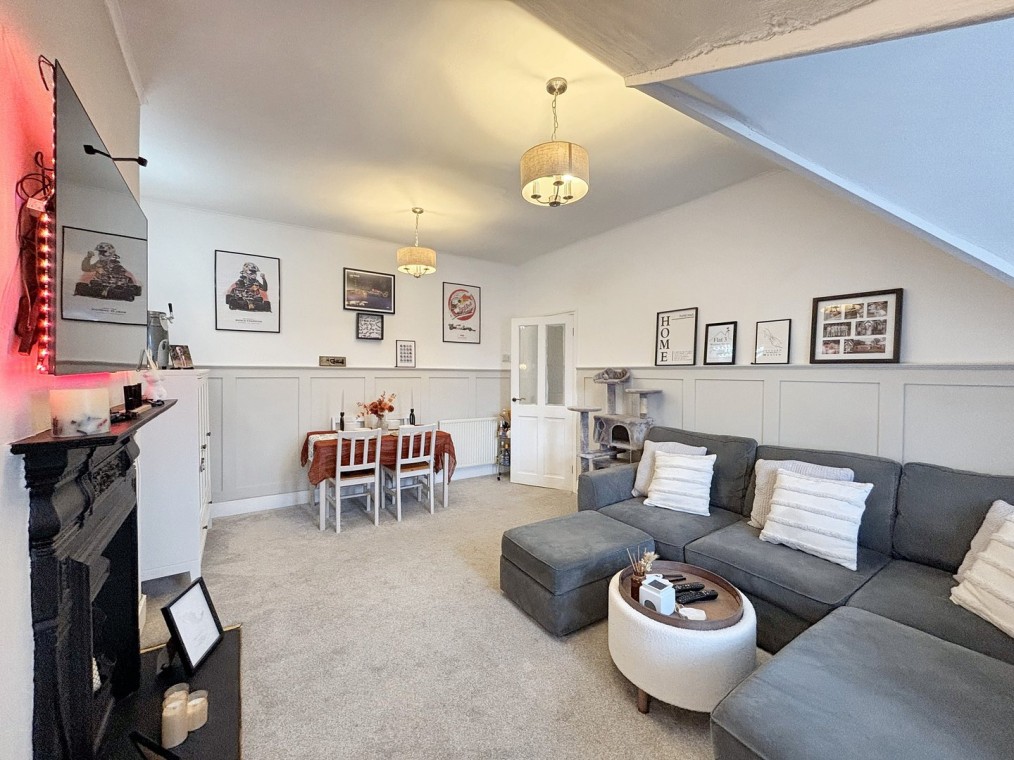 Wickham Avenue, Bexhill-on-Sea, East Sussex