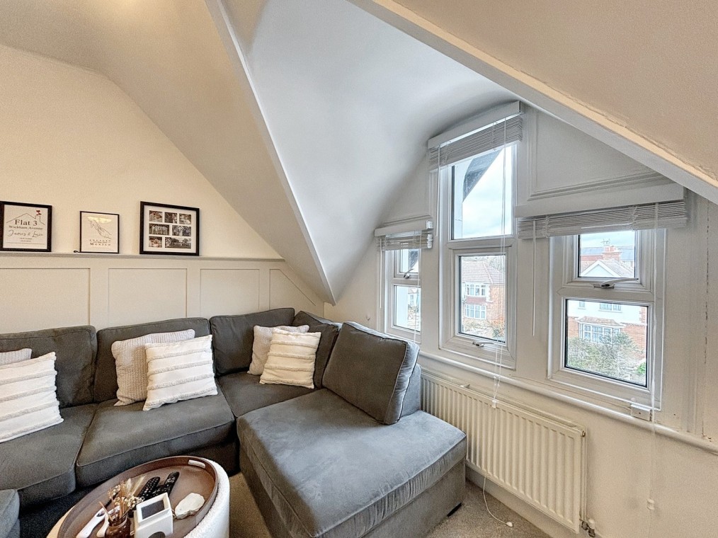 Wickham Avenue, Bexhill-on-Sea, East Sussex