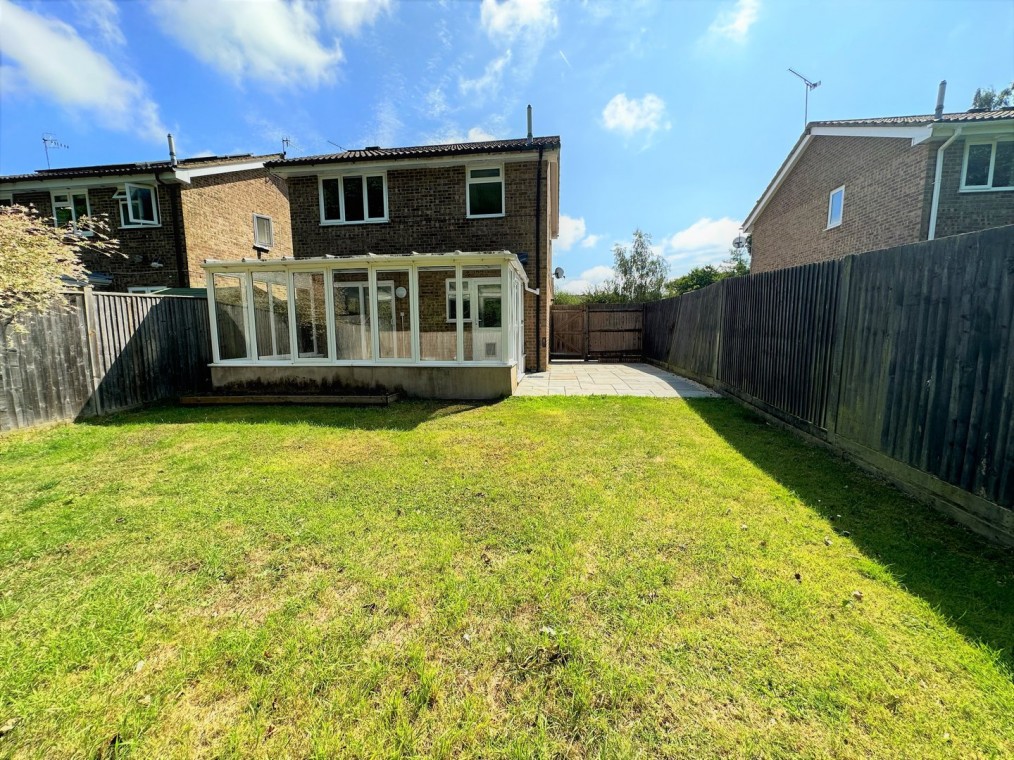 Spring Lane, Bexhill-on-Sea, East Sussex