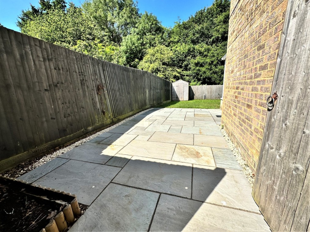 Spring Lane, Bexhill-on-Sea, East Sussex