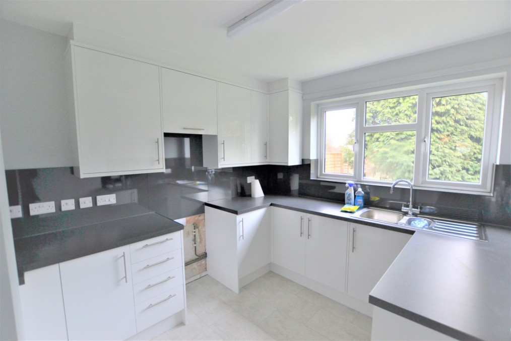 Sutherland Avenue, Bexhill-on-Sea, East Sussex