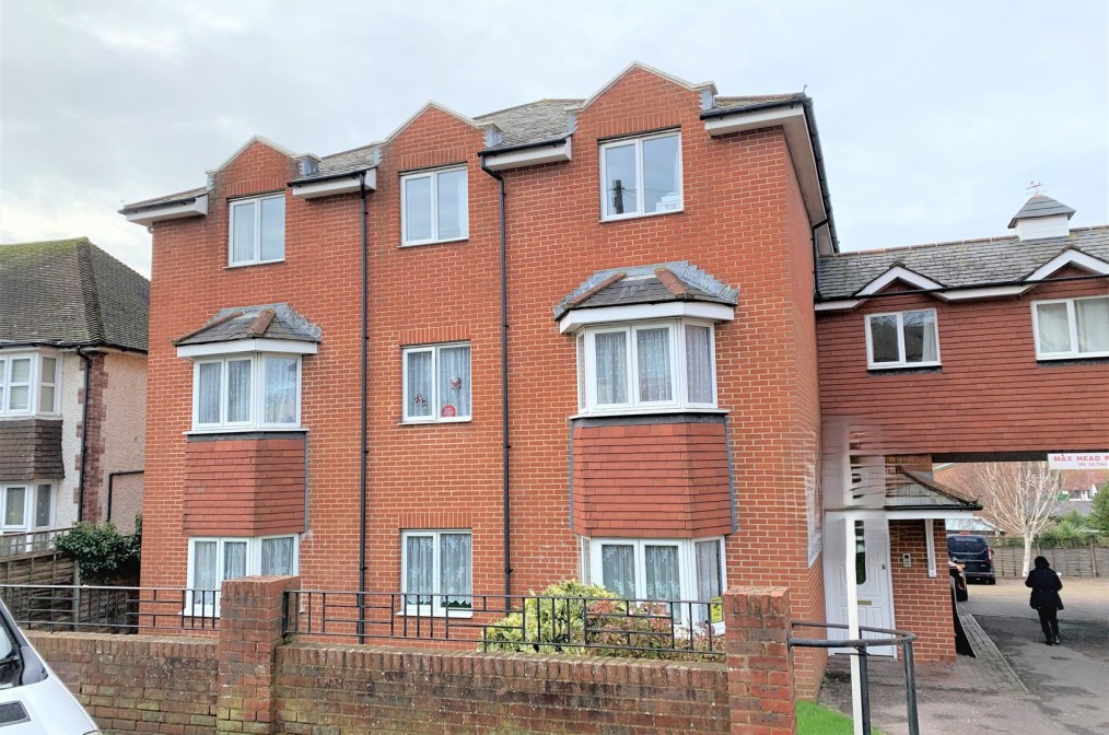 Amherst Road, Bexhill-on-Sea, East Sussex