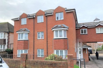 Amherst Road, Bexhill-on-Sea, East Sussex