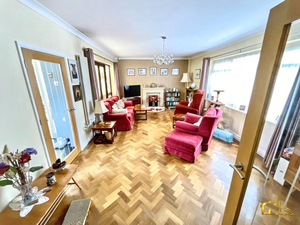 Wealden Way, Bexhill-on-Sea, East Sussex