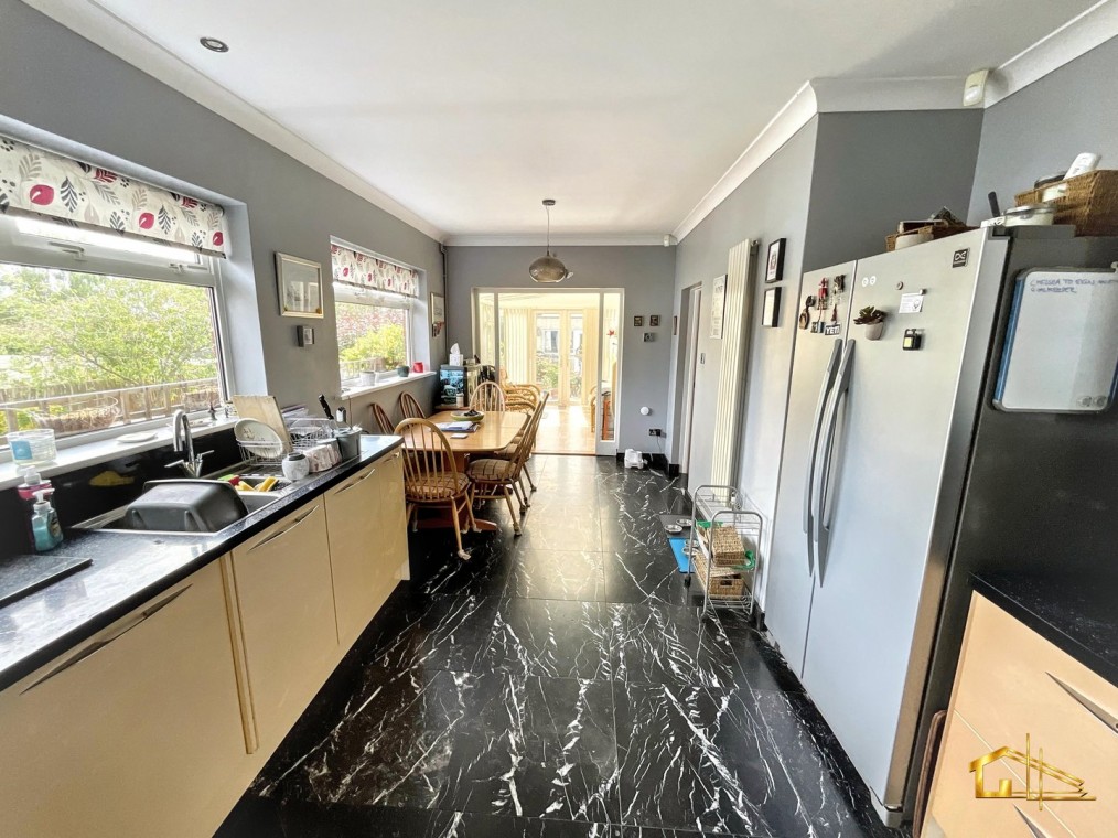 Wealden Way, Bexhill-on-Sea, East Sussex