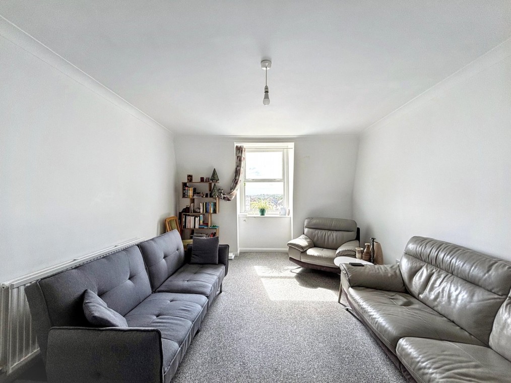 Devonshire Road, Bexhill On Sea, East Sussex