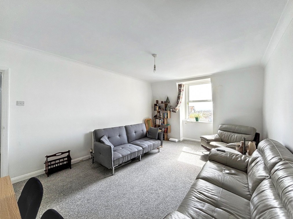 Devonshire Road, Bexhill On Sea, East Sussex