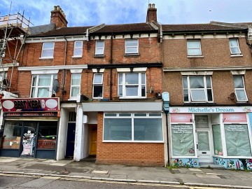 London Road, Bexhill-on-Sea, East Sussex