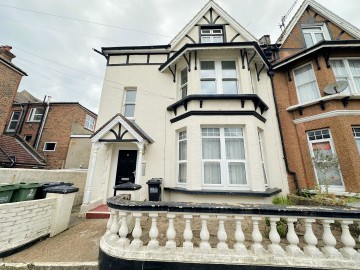 Eversley Road, Bexhill-on-Sea, East Sussex