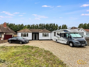 Harley Shute Road, St Leonards-on-Sea, East Sussex