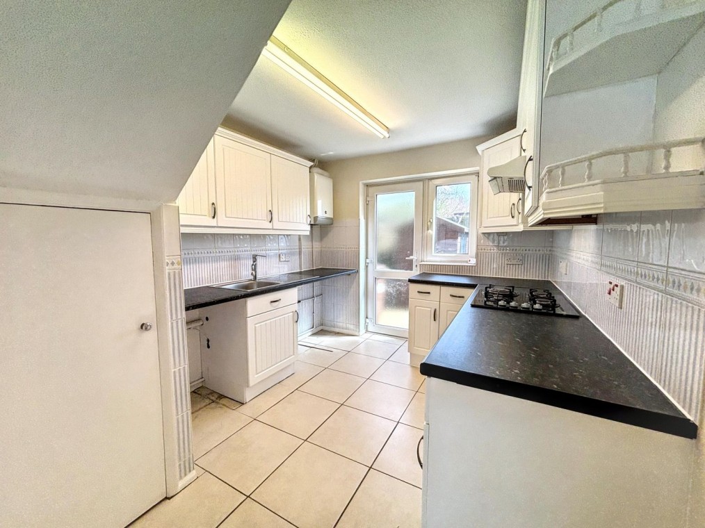 Paddock Close, Bexhill-on-Sea, East Sussex