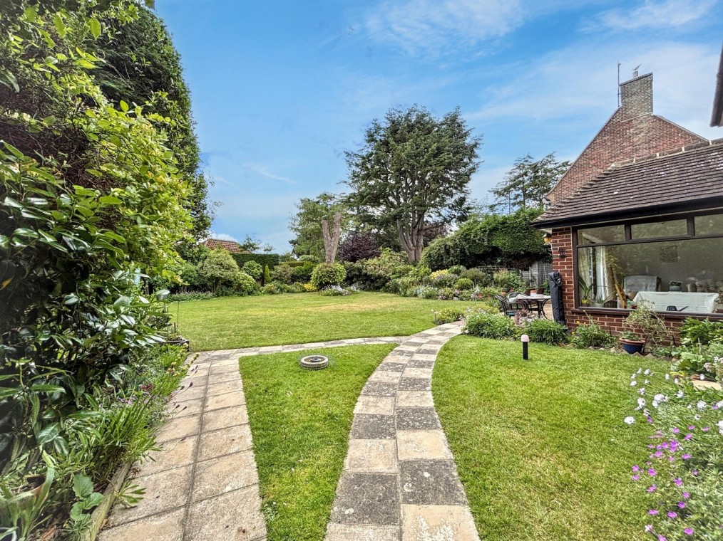 Cooden Close, Bexhill-on-Sea, East Sussex