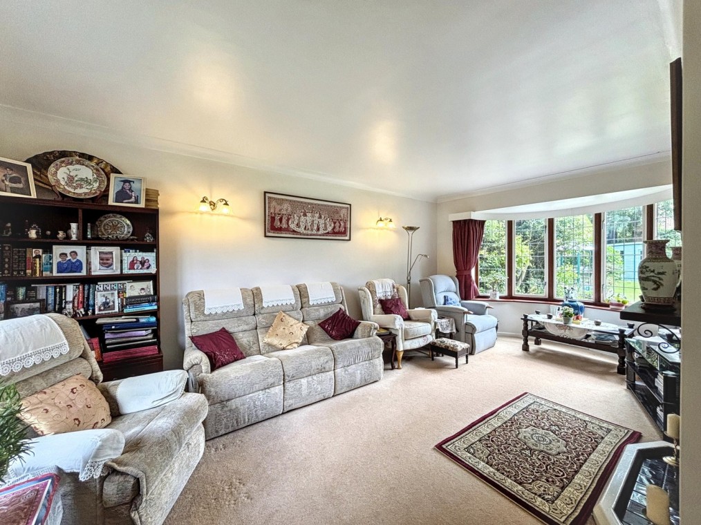 Cooden Close, Bexhill-on-Sea, East Sussex