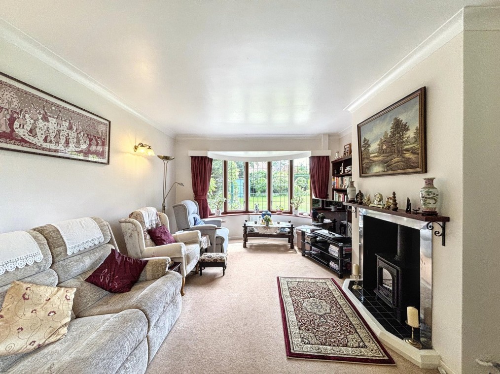 Cooden Close, Bexhill-on-Sea, East Sussex
