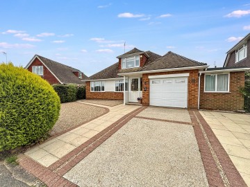 The Gorseway, Bexhill-on-Sea, East Sussex