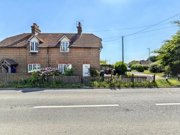 Ninfield Road, Bexhill-on-Sea, East Sussex