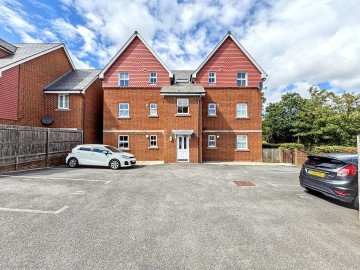 Nazareth Close, Bexhill-on-Sea, East Sussex
