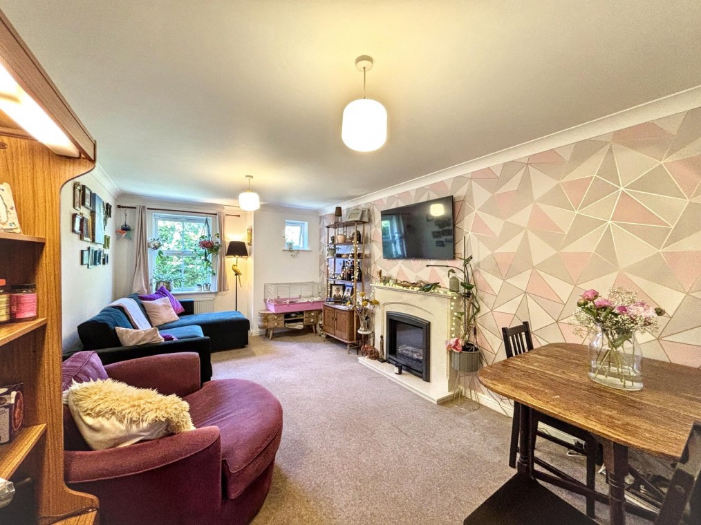 Nazareth Close, Bexhill-on-Sea, East Sussex