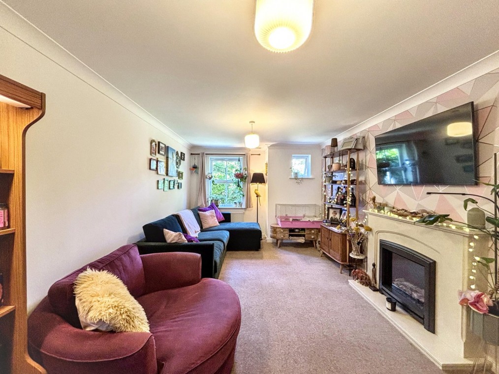 Nazareth Close, Bexhill-on-Sea, East Sussex