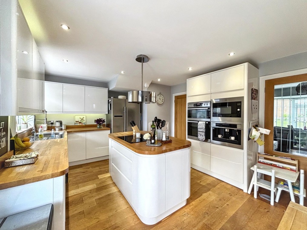 College Road, Bexhill-on-Sea, East Sussex