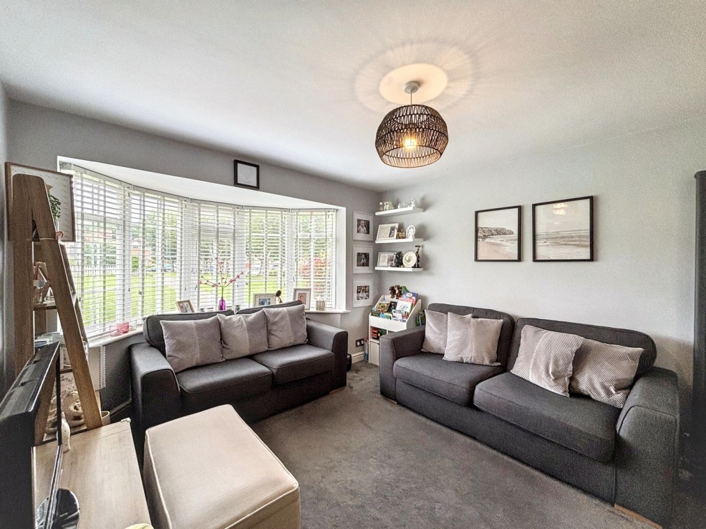 College Road, Bexhill-on-Sea, East Sussex